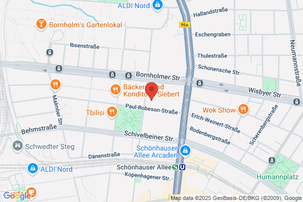SOLSTAR Produktions GmbH
