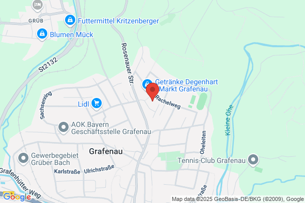 Gendarmerieposten