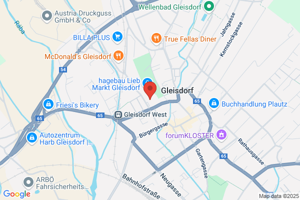 SPORT 2000 Lieb Markt - Gleisdorf