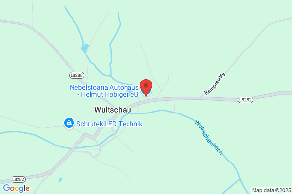 Heidenreichsteiner Autohaus Ing Harald Hobiger
