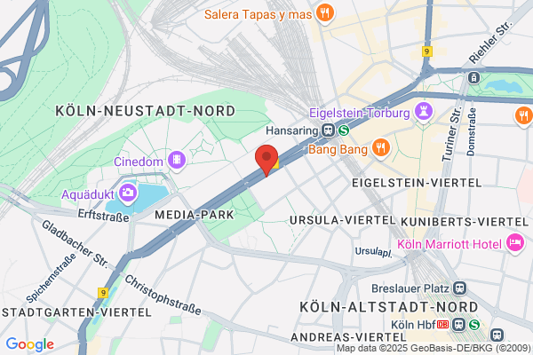 Interunfall Versicherung AG