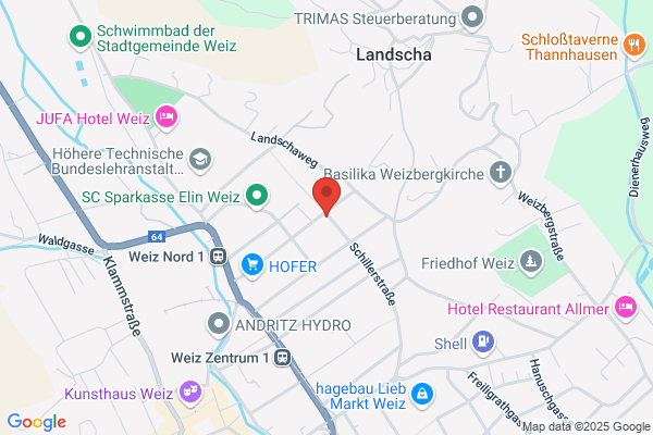 Eisschuetzenverein - Weiz I