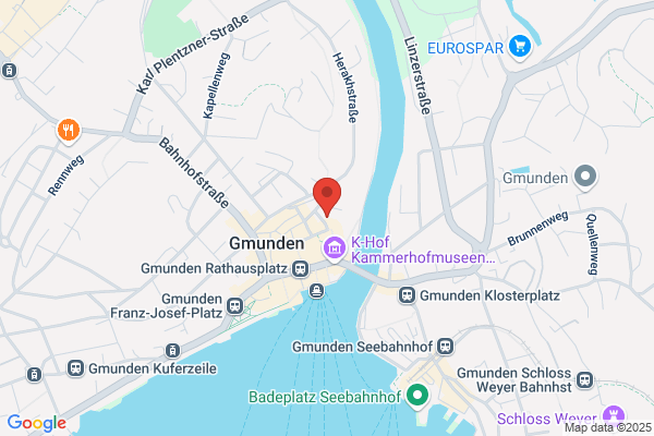 Bezirksgericht