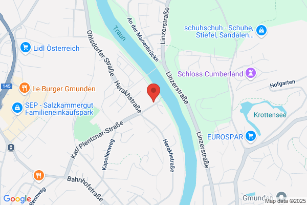 Pfadfindergruppe