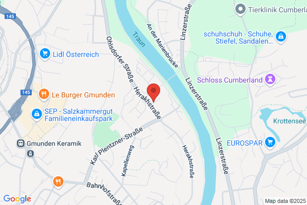 Pfadfindergruppe
