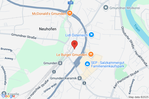 Strassenmeisterei I.u.II