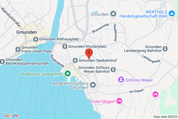 Dipl.-Ing. Gerhart Hinterwirth