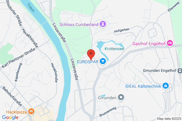 Kramesberger Kurt Bmstr Ing