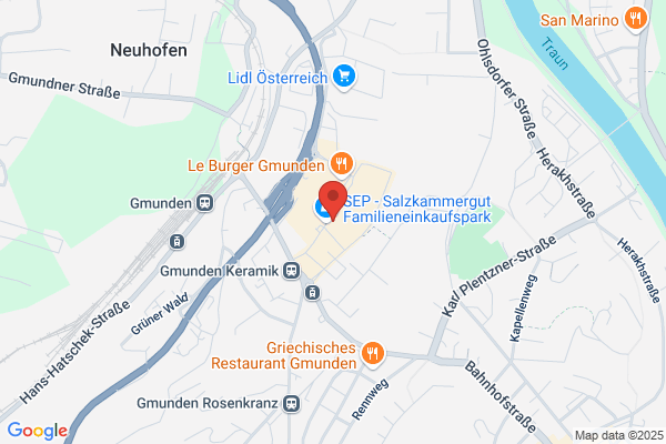 Hinterwirth GesmbH und Co KG