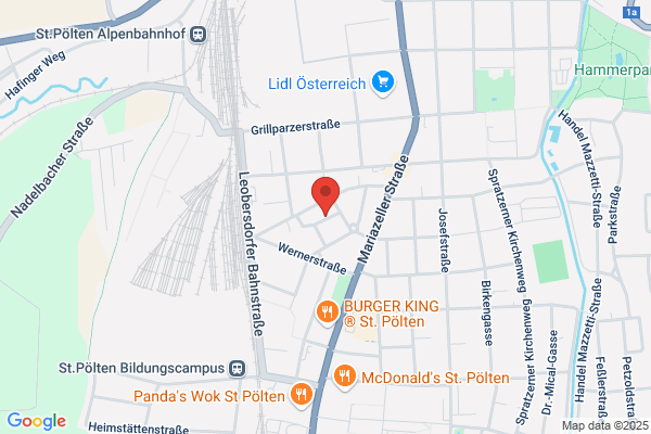 Niederoesterreichischer Landeskindergarten