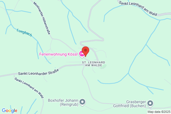 Niederoesterreichischer Landeskindergarten I