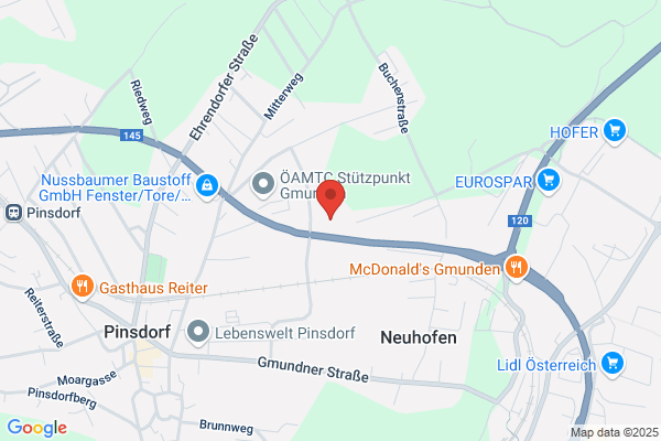 Autohaus Weichselbaumer GmbH