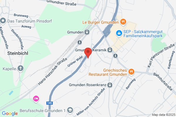 Car Service GmbH