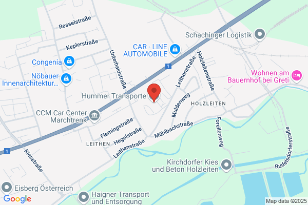 Hummer Gesellschaft m.b.H.