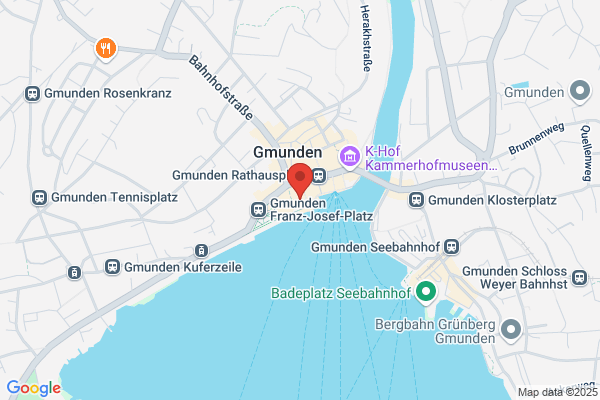 Baeckerei Kandur Johann