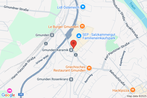 OMV-Tankstelle