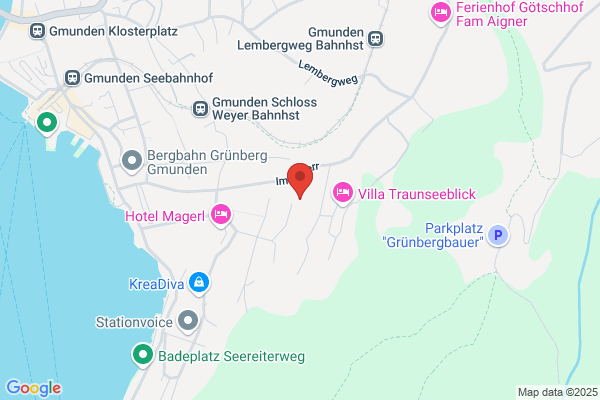 Koelblinger Rastinger OHG