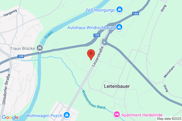 Baeckerei und Konditorei Hinterwirth Gesellschaft m.b.H. und Co. KG.