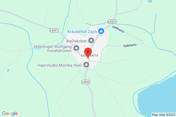 Okologische Station Waldviertel