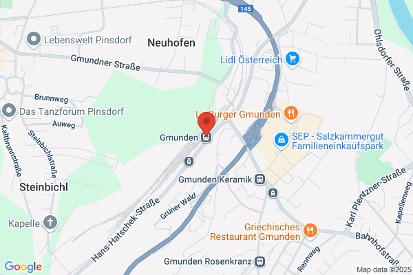 Oesterr. Bundesbahnen