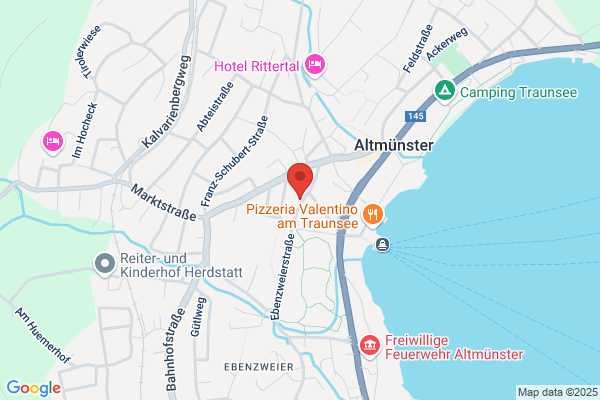 Die Erste Sparkasse Altmuenster