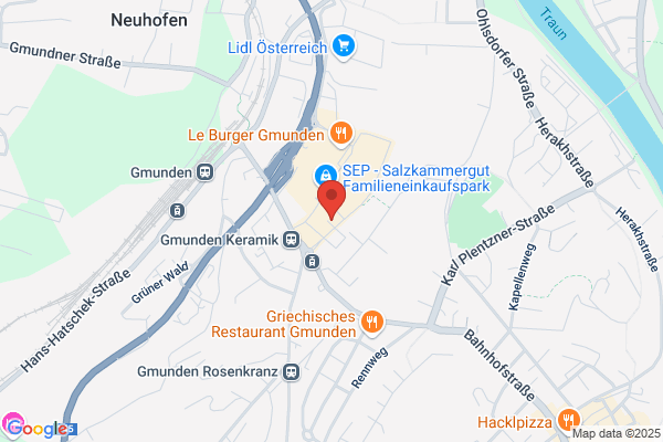 Hagebank-Volksbank Voecklabruck Traunsee reg.Gen.mbH