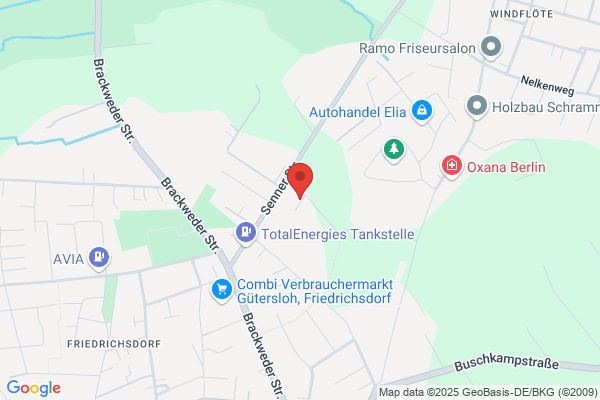 FMW Beteiligungsverwaltungs GmbH