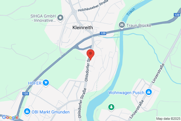 Klaus Lobmayr Beteiligungsholding GmbH