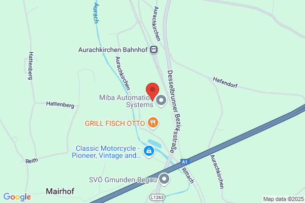 Managementbeteiligungs GmbH