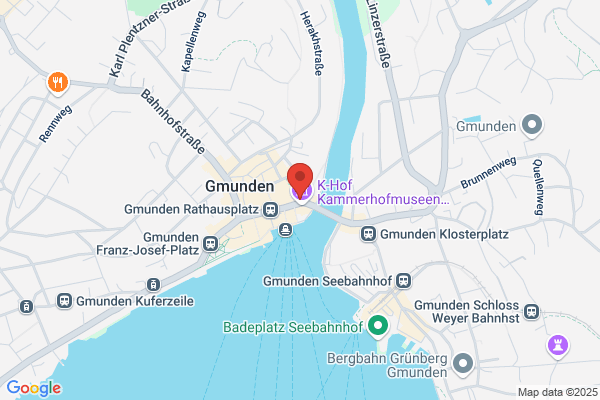 Tanzcafe Kammerhof
