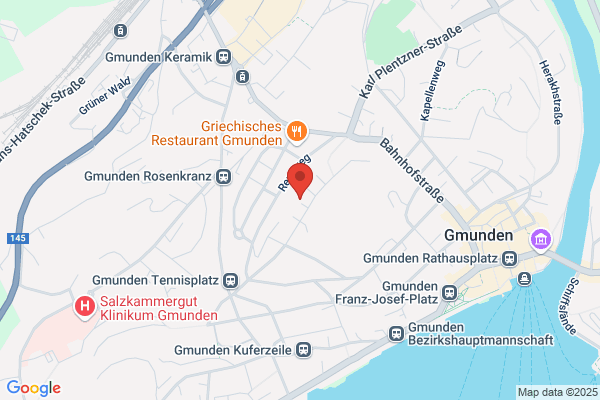 BASIC OG Innenputz & Außenputz Gmunden