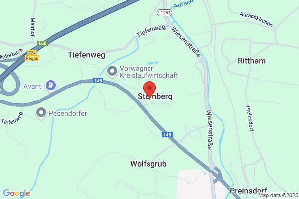 Kieninger GesmbH