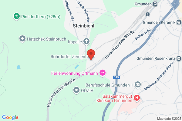DONAUBETON VERTRIEBSGMBH