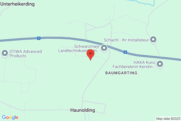Haginger Maschinenbau GmbH