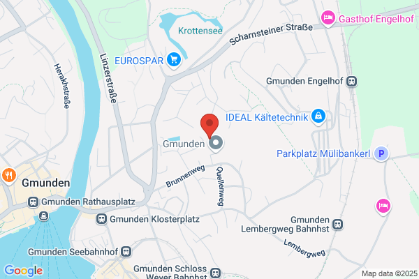 Einkaufspark Puntigam GesmbH