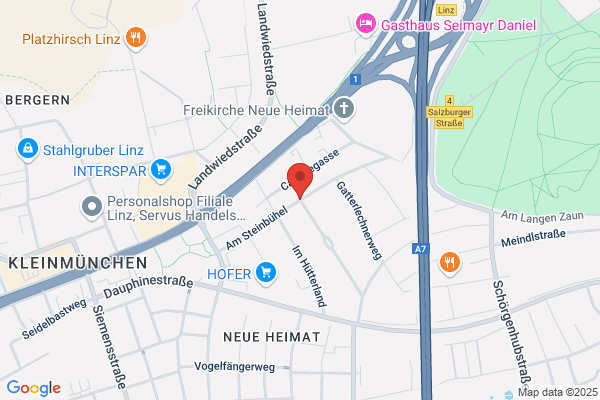 PEGA Bautraeger GmbH