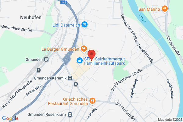 Fussl Modestrasse Mayr Ges.mbH und Co KG