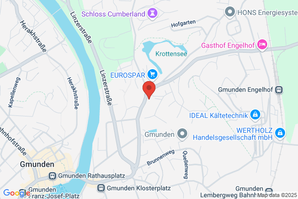 Sozialberatungsstelle d Sozialhilfeverbandes Gmunden