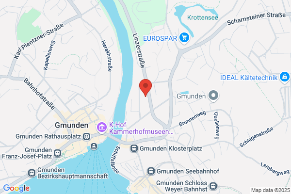 Arbeiterkammer Bezirksstelle Gmunden