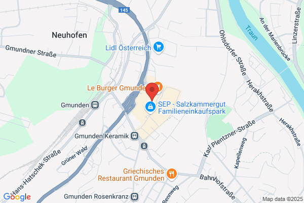 Betten Ammerer GesmbH und Co KG