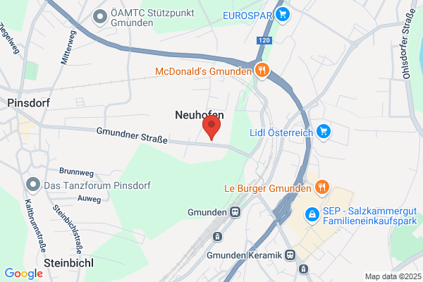 Ing. Rudolf Lechner