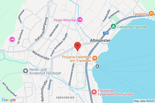 Auszeit | Cafe-Bar-Restaurant