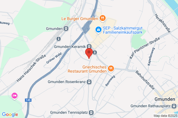 Cafe-Bistro Remise