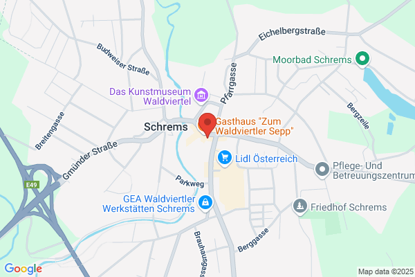 Rzepa Josef GesmbH und Co KG