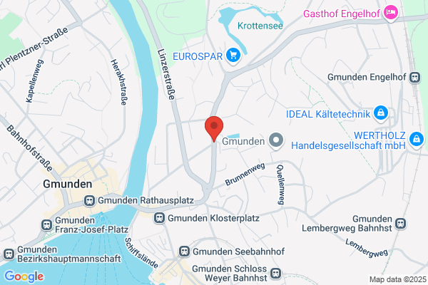 GARUDA Consulting + Holding GmbH und Co KG