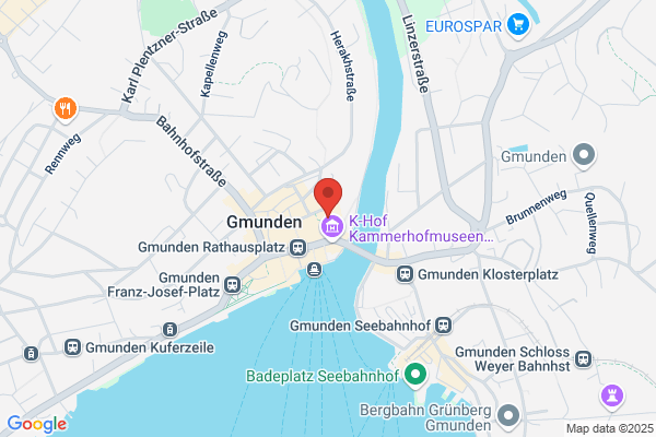 Streetwork Gmunden Verein I.S.I.