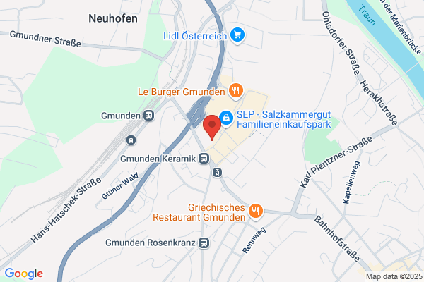 Action Gmunden
