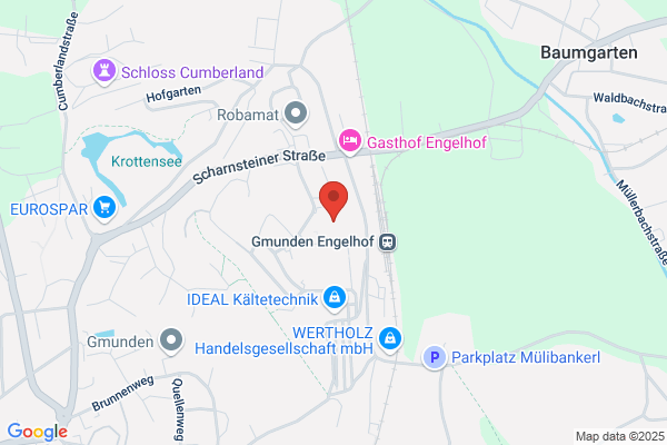 Salzkammergut Reinigungsdienst GmbH