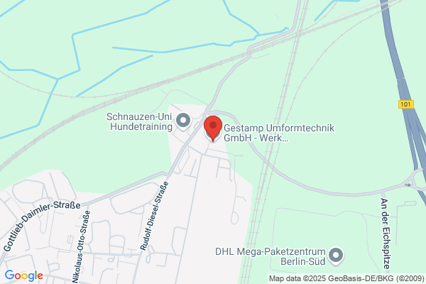 GMF Elektrohandel GmbH