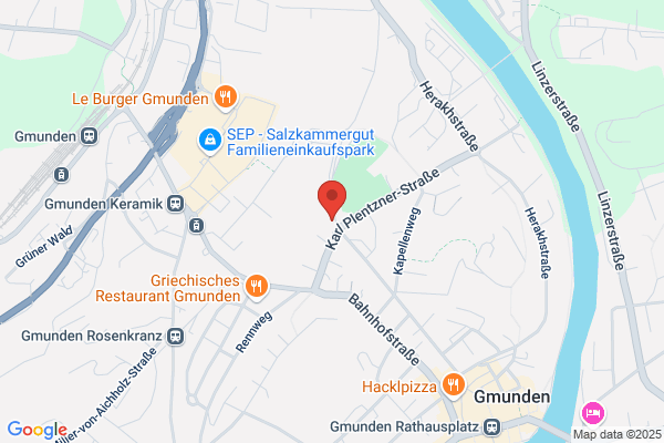 Gruenboeck Immobilien